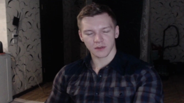 Lustful_Brian  18-11-2021 video goal-cum!